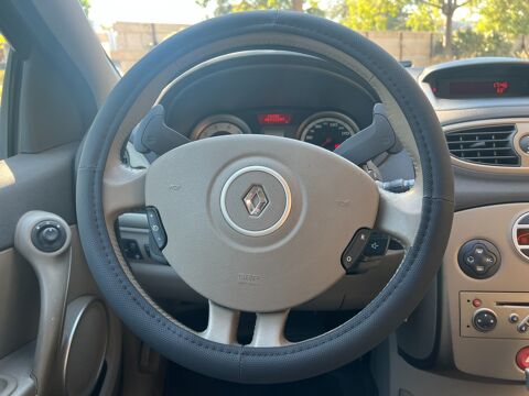 Clio VERSION III PRIVIL&Eacute;GE / 1.6 110 CV / BOITE AUTO / ENTRETIEN 2008 occasion 13009 Marseille