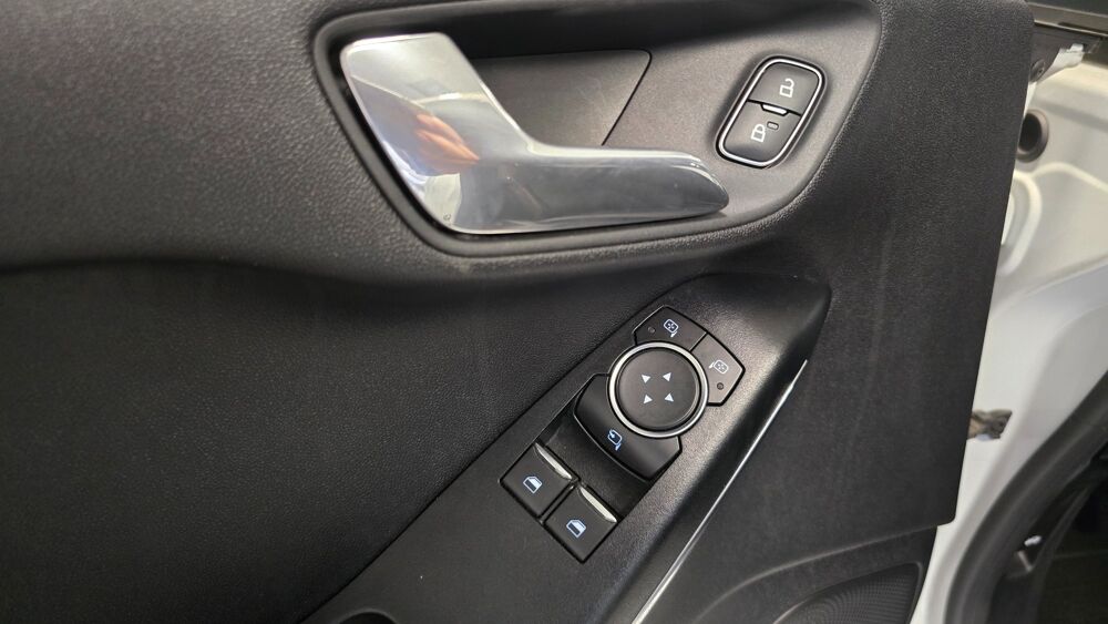 Fiesta 1.0 SCTI 140 ch ST-LINE EXCELLENT ETAT + CARPLAY / ANDROID A 2018 occasion 21850 Saint-Apollinaire