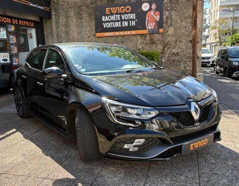 M&eacute;gane 1.8 280 RS EDC BVA - GARANTIE 6 MOIS MIN 2018 occasion 69150 D&eacute;cines-Charpieu