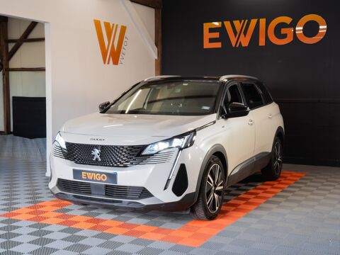 Annonce voiture Peugeot 5008 27290 €