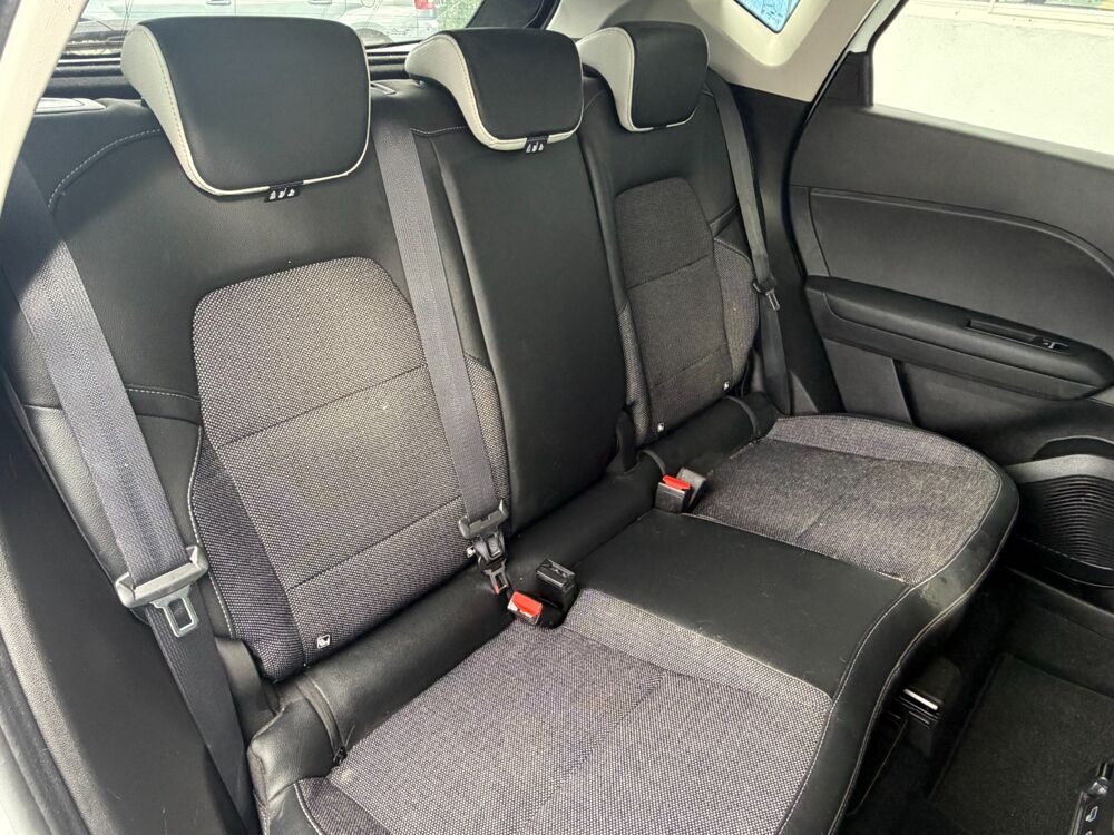 Captur 1.6 E-Tech full hybrid 145ch Techno / Entretien Constructeur 2022 occasion 64122 Urrugne