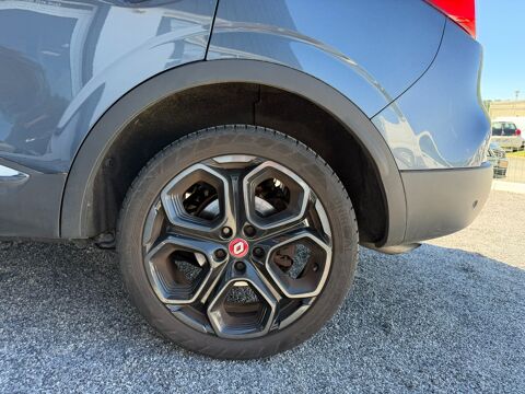 Kadjar dCi 130 Energy SL Black Edition 7.0 CV 2017 occasion 64122 Urrugne