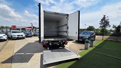 Master 2.3 dCi 130ch GRAND VOLUME TVA R&Eacute;CUP&Eacute;RABLE HAYON &Eacute;LECTRIQUE 2018 occasion 27000 &Eacute;vreux