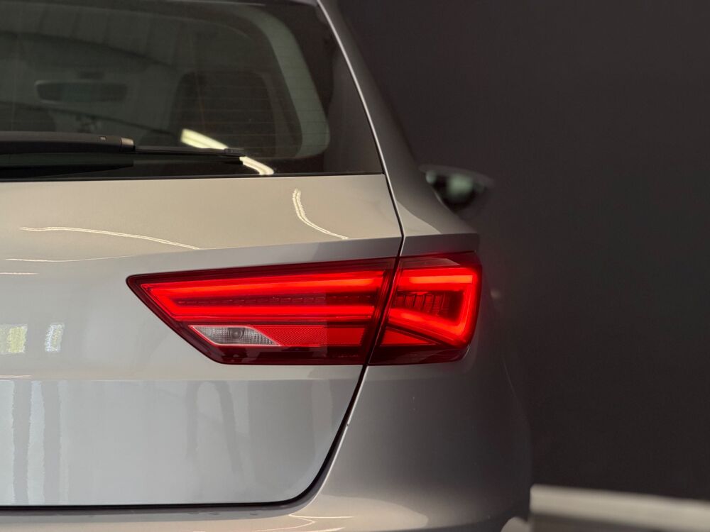 Leon ST 1.6 TDI 115ch BUSINESS 2019 occasion 37100 Tours