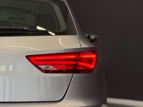 Leon ST 1.6 TDI 115ch BUSINESS 2019 occasion 37100 Tours