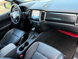 Ranger DOUBLE CABINE 2.0 ECOBLUE 215 CH THUNDER 4X4 BVA / MOTEUR NE 2020 occasion 40000 Mont-de-Marsan