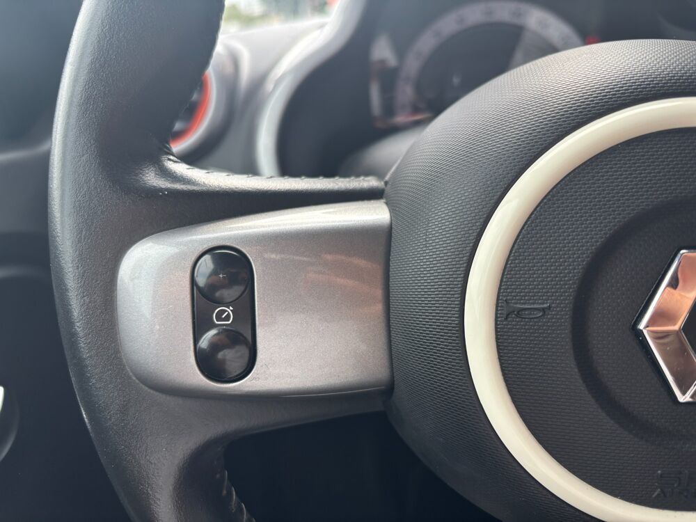 Twingo 0.9 TCE 110 ch GT 2018 occasion 64320 Idron