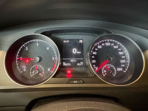 Golf 1.6 TDI 105cv BLUEMOTION BUSINESS CONFORT LINE 2013 occasion 26100 Romans-sur-Is&egrave;re