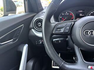 Q2 1.6 30 TDI 116 ch S LINE S-TRONIC 7 2019 occasion 64320 Idron