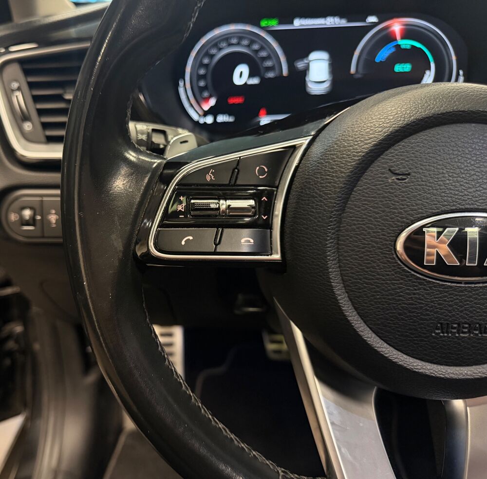 XCeed 1.6 GDI 141ch HYBRID ACTIVE TOIT OUVRANT 2021 occasion 67800 Hoenheim