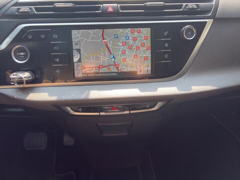 C4 Picasso 2.0 BLUEHDI 150 EXCLUSIVE EAT BVA START-STOP 2015 occasion 68000 Colmar