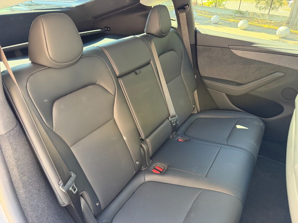 Model Y 375 Ch JUNIPER GRANDE AUTONOMIE TRANSMISSION INTEGRAL*LONG R 2025 occasion 13009 Marseille