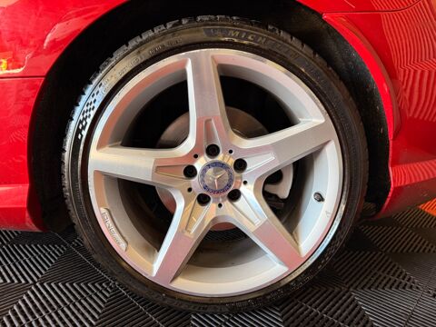Classe A 250 1.8 204ch - Pack AMG - 7G-TRONIC 2012 occasion 44220 Cou&euml;ron