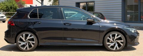 Golf 2.0 TDI 150ch R-LINE DSG BVA 2022 occasion 25300 Pontarlier