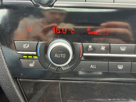 S&eacute;rie 7 ACTIVEHYBRID 7 354H 320 FULL-HYBRID EXCLUSIVE - SOFT CLOSE - 2013 occasion 27000 &Eacute;vreux