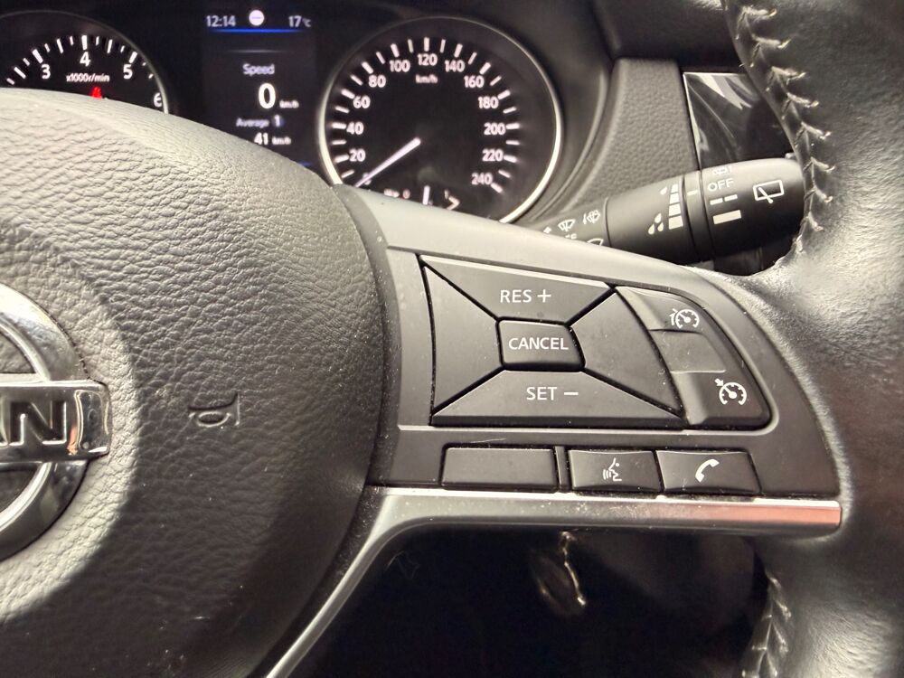 Qashqai GENERATION-II 1.3 DIGT 140Ch ACENTA 2WD - SUIVI CONSTRUCTEUR 2020 occasion 76150 Saint-Jean-du-Cardonnay
