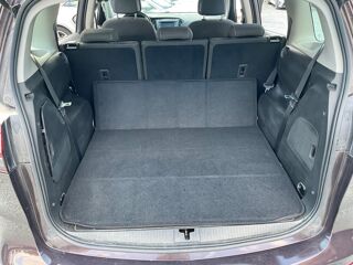 Zafira 1.4 T 120 ECOFLEX EDITION START-STOP / 7 Places / Moteur a c 2016 occasion 17000 La Rochelle