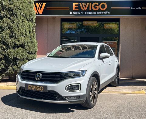Annonce voiture Volkswagen T-ROC 16990 �