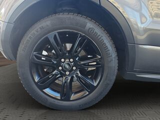 Range Rover Evoque 180 AUTOBIOGRAPHY 4WD BVA - GARANTIE 6 MOIS 2018 occasion 68000 Colmar