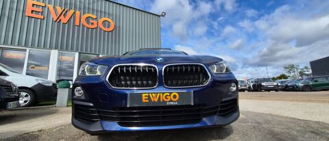 X2 1.8I 140ch LOUNGE PLUS SDRIVE BVA - TOIT PANO - GARANTIE BMW 2019 occasion 27000 &Eacute;vreux