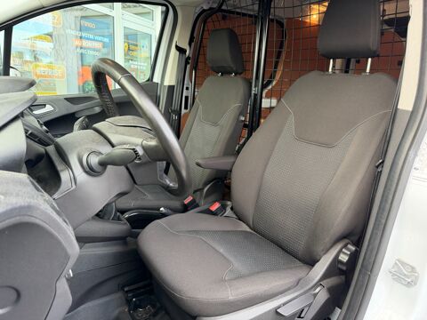 Transit FOURGON 1.5 TDCI 75 ch TREND BUSINESS - TVA RECUPERABLE 2022 occasion 64320 Idron