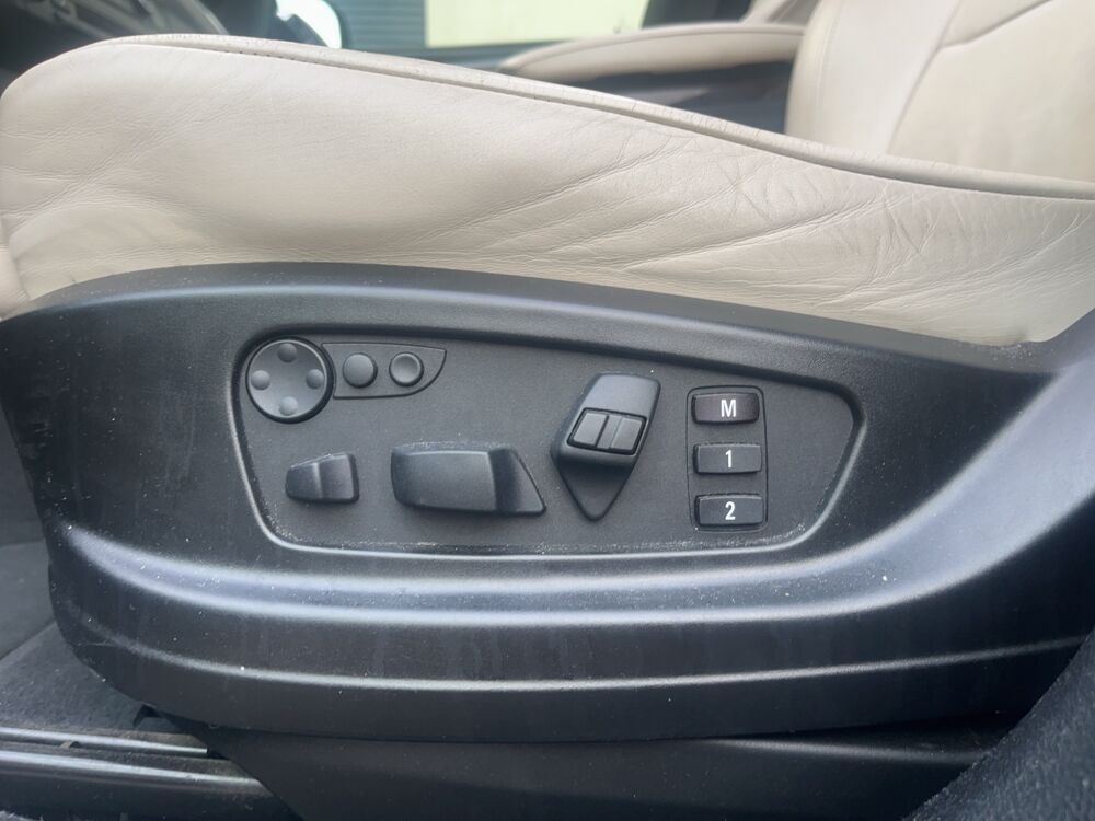 X6 4.0 D 305 EXCLUSIVE INDIVIDUAL XDRIVE BVA - Garantie 6 mois 2013 occasion 68000 Colmar