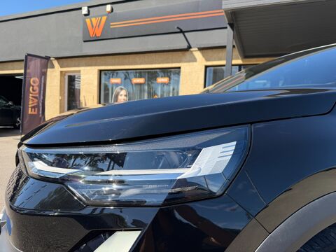 Captur 1.6 E-TECH 145CH FULL-HYBRID ESPRIT ALPINE BVA 2025 occasion 13700 Marignane