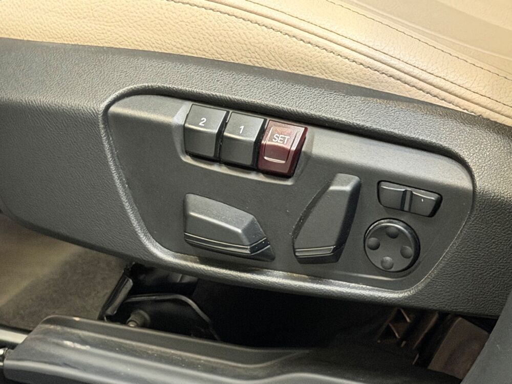 X1 20i 190ch SDRIVE DKG M-SPORT 2020 occasion 37100 Tours
