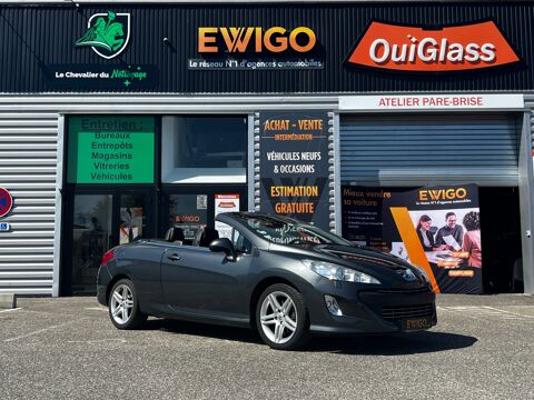 Peugeot 308 CC 2.0 HDI 140 CH FELINE / DISTRIBUTION 