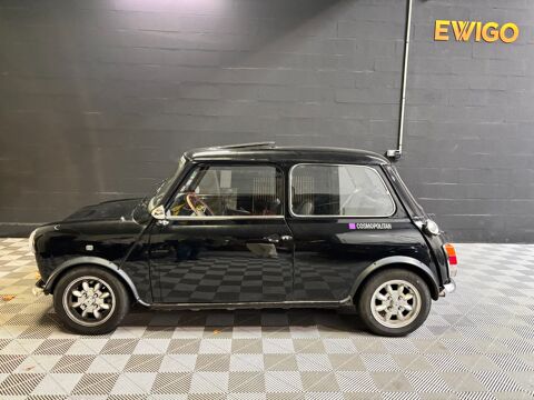 Mini AUSTIN 1300 COSMOPOLITAIN 50ch TOIT OUVRANT/ 2ND MAIN 1993 occasion 78125 Gazeran