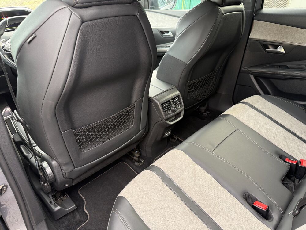 3008 II HYBRID 225 ch GT PACK E-EAT8 2021 occasion 65290 Juillan