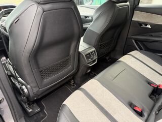 3008 II HYBRID 225 ch GT PACK E-EAT8 2021 occasion 65290 Juillan