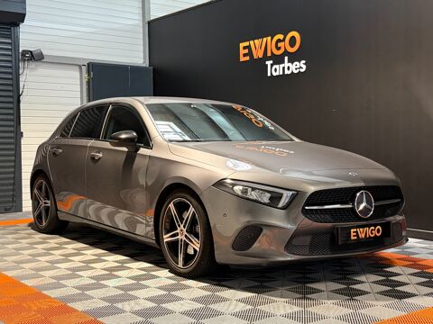 Annonce voiture Mercedes Classe A 20990 €