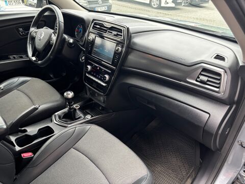 Tivoli 1.6 EXDI 136 ch POP 2WD - 1ERE MAIN 2021 occasion 64320 Idron