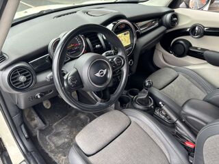Cooper 1.5 116 ch COOPER D 5P 2016 occasion 64320 Idron