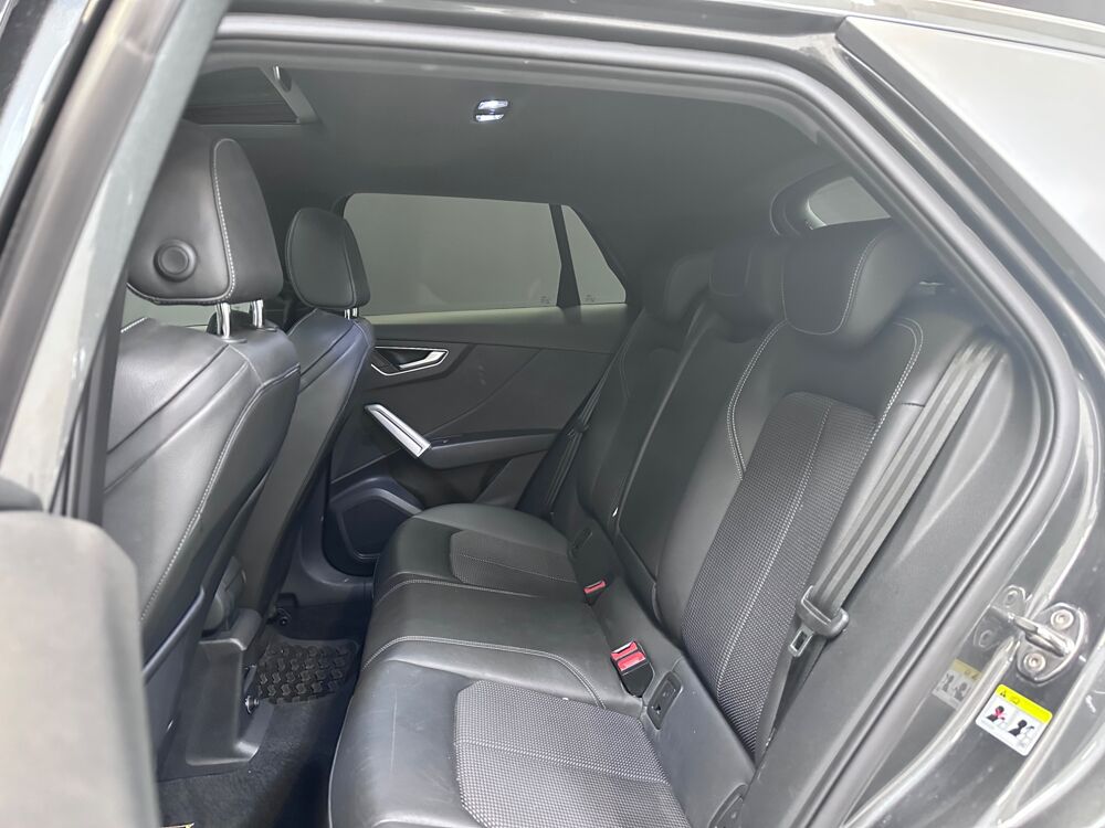 Q2 30 TDI 116ch S-LINE BVA 2023 occasion 37100 Tours