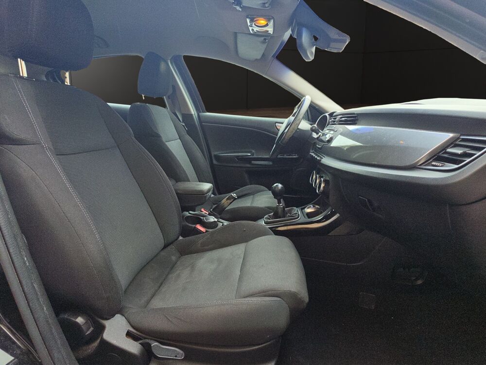 Giulietta 1.4 120 ch - TURBO - ORIGINE FR - GARANTIE 12 MOIS 2012 occasion 68000 Colmar