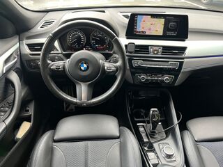 X2 1.8 118I 140Ch PACK M-SPORT SDRIVE BVA DKG/ TO/ ENTRETIEN B 2020 occasion 33260 La Teste-de-Buch