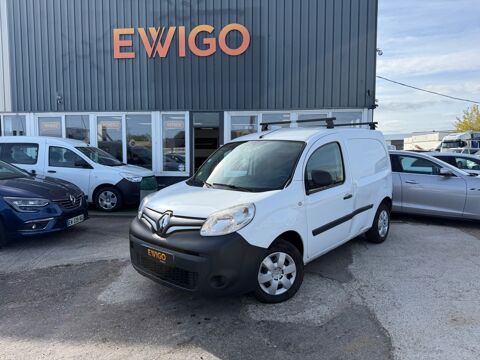 Renault Kangoo Express EXPRESS 1.5 BLUEDCI 95CH - CLIMATISATION - REGULATEUR LIMITE 2020 occasion &Eacute;vreux 27000