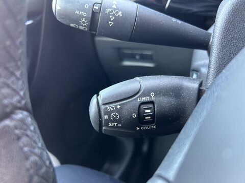 DS3 1.2 L VTI 80ch CHIC CAMERA DE RECUL SI&Egrave;GES CHAUFFANTS AV 2014 occasion 38420 Le Versoud