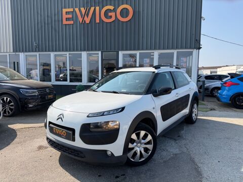Citroen c4 cactus 1.2 VTI 80CH BUSINESS - DISTRI A JOURS -