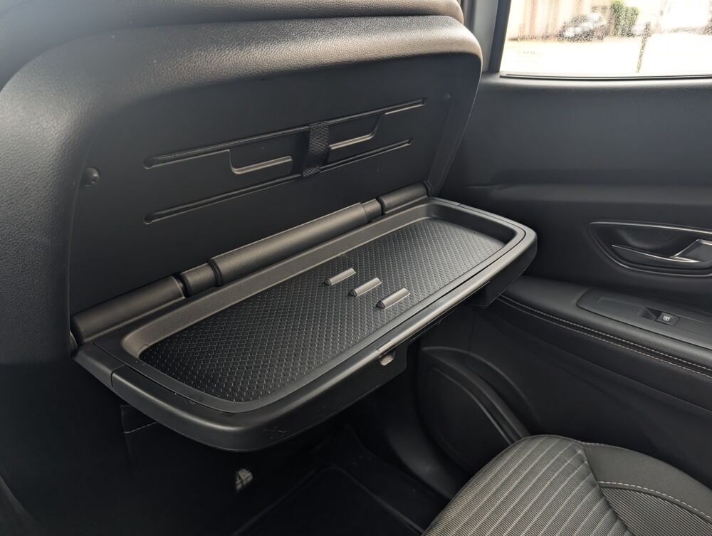Grand scenic IV 1.6 DCI 130ch BUSINESS 7 PLACES - CARPLAY RADAR AV/AR ATTELA 2018 occasion 57600 Forbach