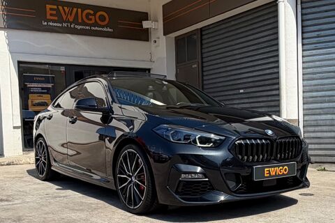 BMW Serie 2 (F44) GRAN COUPE 220D M SPORT PRO + SIEGES AV ELECTRIQUES/CH 2020 occasion Nancy 54000