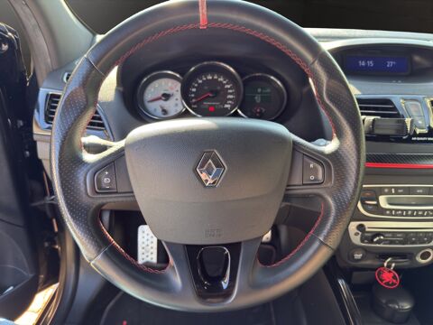 M&eacute;gane COUPE 2.0 265 RS 2013 occasion 68000 Colmar