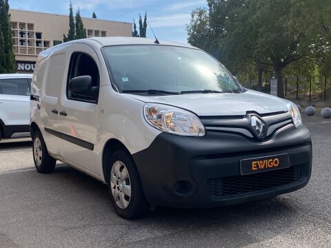 Kangoo Express FOURGON 3PLACES 1.5 BLUEDCI 95CH CONFORT 2021 occasion 13009 Marseille