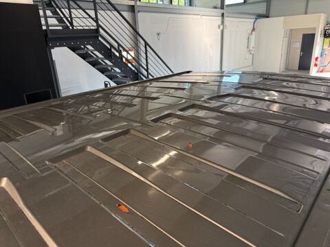 Trafic COMBI (III) 3 L2 2.0 BLUEDCI 145 ch INTENS 2019 occasion 65290 Juillan