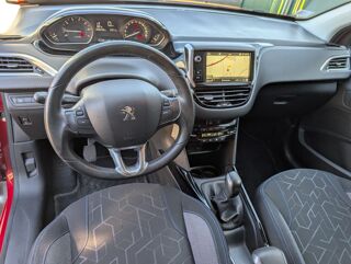 2008 1.2 PURETECH 82 ch SIGNATURE 2019 occasion 65290 Juillan