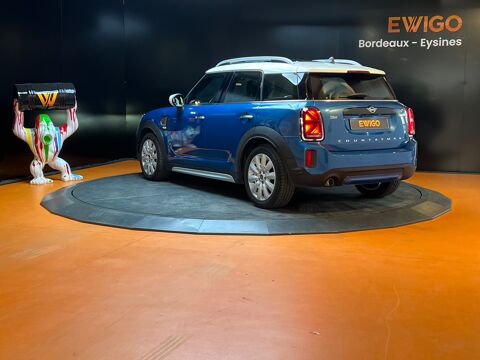 Countryman 2.0 D 150 COOPER ALL4 BVA NORTHWOOD // TOIT OUVRANT // VIRTU 2020 occasion 33320 Eysines