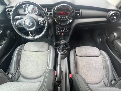 Cooper 1.2 102 CH ONE * ENTRETIEN A JOUR* 2015 occasion 13009 Marseille