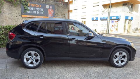 X1 1.6 D 116cv BUSINESS SDRIVE - RADAR DE RECUL / REGULATEUR DE 2013 occasion 69150 D&eacute;cines-Charpieu